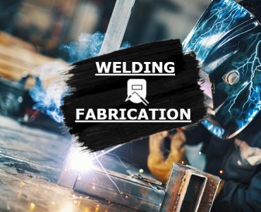 WELDING FINAL