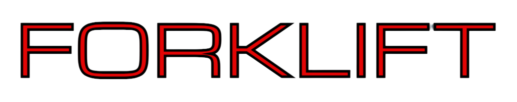 forklift logo
